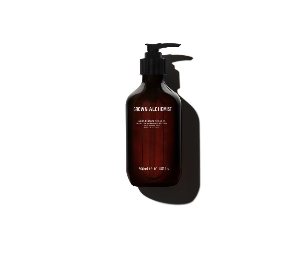 Hydra-Restore Shampoo 300ml